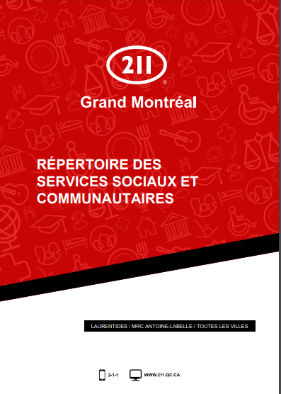 Répertoire PDF